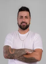 SERGIO ROBERTO AMÉRICO JUNIOR