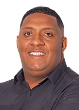 DOUGLAS LUIZ FRANCISCO SANTOS