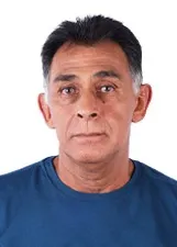 JOSÉ CARLOS DE LUCENA