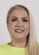 GRAZIELE CRISTINA DE CAMPOS