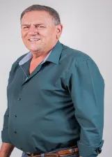 APARECIDO HUMBERTO PAVÃO