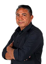 VALTER CLEIDE BARBOSA ROCHA