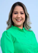 ERIKA ROBERTA DA SILVA