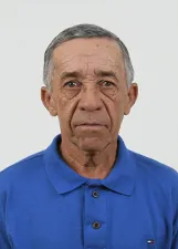 EDIVALDO FERREIRA DA SILVA