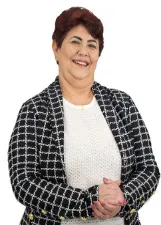 APARECIDA BENEDITA ALEXANDRE LAGE
