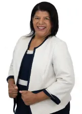 VALERIA DE CAMPOS BALBINO