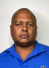 AMARO GOMES DE JESUS