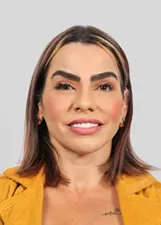 CRISTIANE DE FREITAS SANTOS