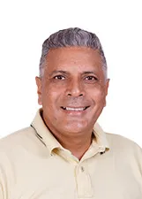 WANDERLEI FILISBINO DA SILVA