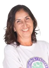 LILIAN SOLEDAD DA SILVA DE SOUZA