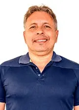 CLAUDINEI BATISTA DE ALMEIDA