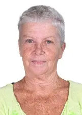 SONIA RIBEIRO DE PÁDUA