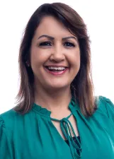 GENISIA GIRÃO CABRAL