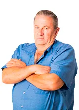 SILVIO ANTONIO DA SILVA