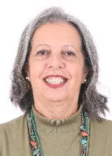 SOLANGE DE FÁTIMA CAPELLINI MARESCALCHI