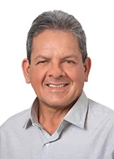 NICANOR DE JESUS FERREIRA