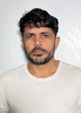 CLAUDINEI APARECIDO BARBOSA