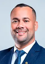 DHARLES SANTOS DE ALMEIDA