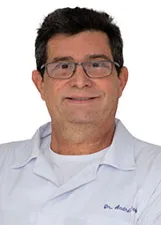 ANDRÉ ABREU JACQUES