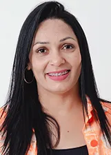 MARIA ZELINA GONÇALVES DE OLIVEIRA