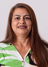 ROSEMARY PEREIRA DA SILVA