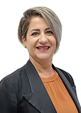 SOLANGE APARECIDA VIEIRA