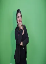 ANA CAROLINA PIRES SANTOS DA COSTA