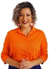 MARIA JAQUELINE DA SILVA