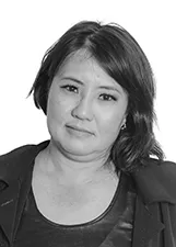 SUELI YASSUKO KAWASHI