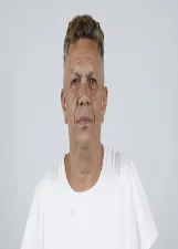CRISTIANO APARECIDO DE JESUS