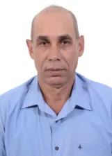 JOSÉ AGUINALDO DE OLIVEIRA