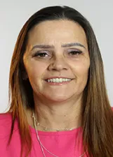ELAINE CRISTINA VIEIRA DE REZENDE