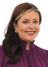 LILIAN APARECIDA DA SILVA CABRERA