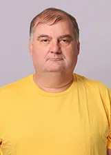 EVANDRO JESUS HESS
