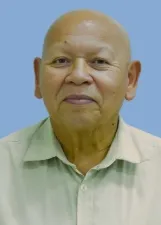 LUIZ ANTONIO DE BRITO