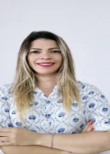 SOLANGE BENEIT DOS SANTOS