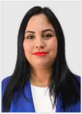 PATRICIA DE MELO ALVES