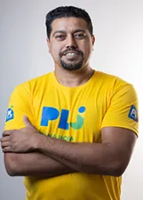 ANDERSON FERREIRA DOS SANTOS