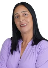 SALETE CRISTINA MELLO