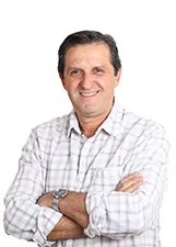 ROBERTO THERENSE FILHO