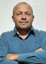 EDER DONIZETI FLORENCIO PEREIRA