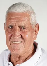 SEVERINO APARECIDO BRUNO