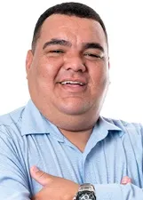 WERICK FAVILLE DA SILVA