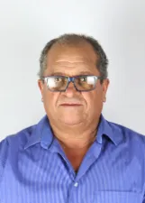 ODILO ANTONIO DA SILVA