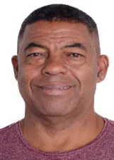 CARLOS APARECIDO DE MENEZES