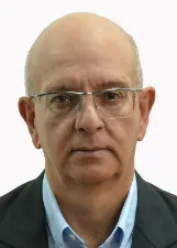 CARLOS ALBERTO DOS SANTOS MATTOS