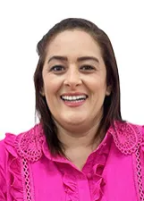 PATRICIA DOS SANTOS