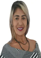 SANDRA REGINA DOS SANTOS