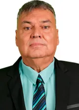 ITAMAR JOSÉ MARTINS