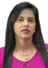 ZELIA APARECIDA DE SOUZA